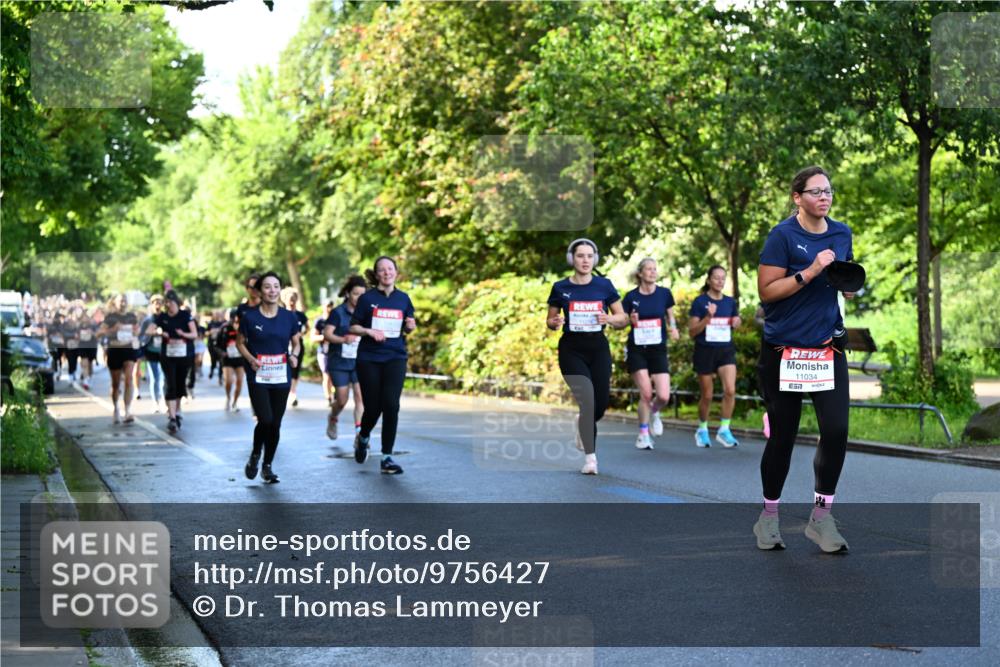 14.06.2026 - REWE Women's Run Dr. Thomas Lammeyer http://msf.ph/oto/9756427 14.06.2026 09:20:08 Laufen 11034 meine-sportfotos.de