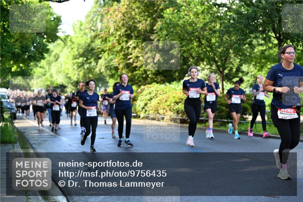 14.06.2026 - REWE Women's Run Dr. Thomas Lammeyer http://msf.ph/oto/9756435 14.06.2026 09:20:09 Laufen 11034 meine-sportfotos.de