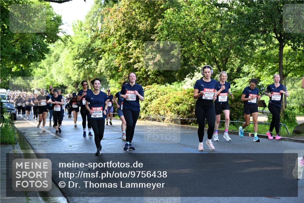 14.06.2026 - REWE Women's Run Dr. Thomas Lammeyer http://msf.ph/oto/9756438 14.06.2026 09:20:09 Laufen 11278 meine-sportfotos.de