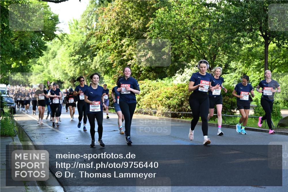 14.06.2026 - REWE Women's Run Dr. Thomas Lammeyer http://msf.ph/oto/9756440 14.06.2026 09:20:09 Laufen 278 meine-sportfotos.de