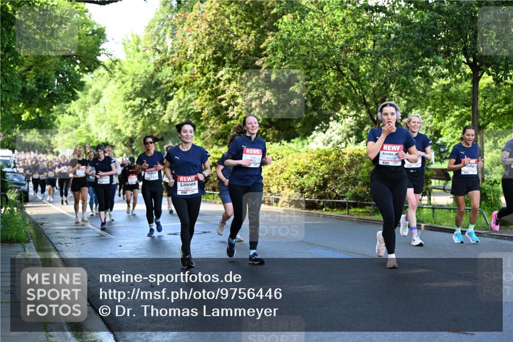 14.06.2026 - REWE Women's Run Dr. Thomas Lammeyer http://msf.ph/oto/9756446 14.06.2026 09:20:10 Laufen 11278 meine-sportfotos.de