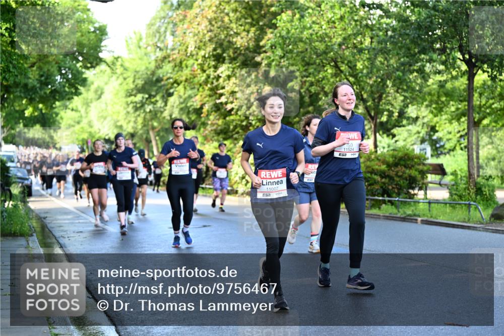 14.06.2026 - REWE Women's Run Dr. Thomas Lammeyer http://msf.ph/oto/9756467 14.06.2026 09:20:11 Laufen 11007, 11524, 7 meine-sportfotos.de