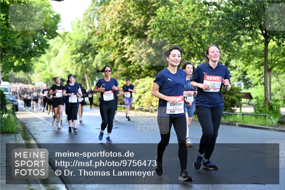14.06.2026 - REWE Women's Run Dr. Thomas Lammeyer http://msf.ph/oto/9756473 14.06.2026 09:20:11 Laufen 11007, 7, 1524 meine-sportfotos.de
