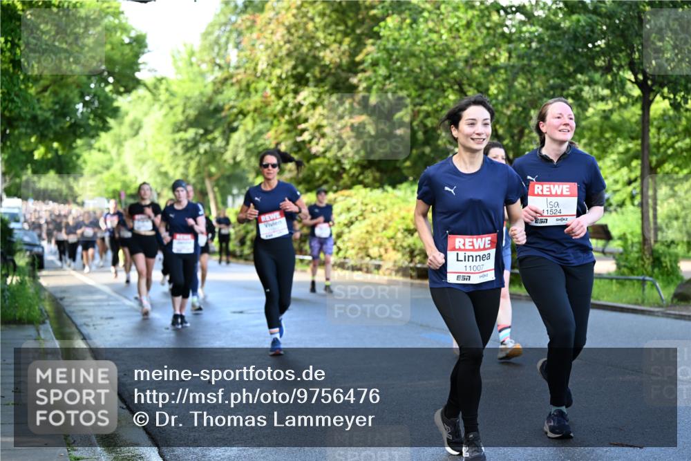 14.06.2026 - REWE Women's Run Dr. Thomas Lammeyer http://msf.ph/oto/9756476 14.06.2026 09:20:12 Laufen 11007, 7, 11524 meine-sportfotos.de