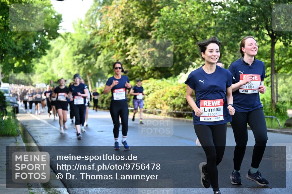 14.06.2026 - REWE Women's Run Dr. Thomas Lammeyer http://msf.ph/oto/9756478 14.06.2026 09:20:12 Laufen 11007, 11524 meine-sportfotos.de