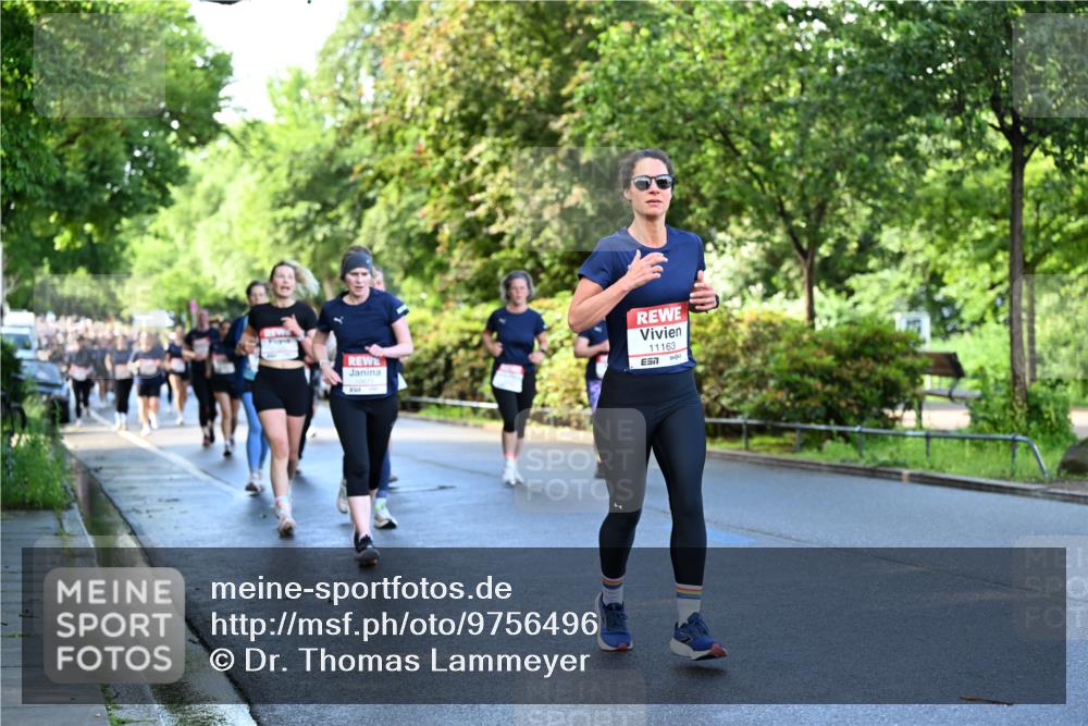 14.06.2026 - REWE Women's Run Dr. Thomas Lammeyer http://msf.ph/oto/9756496 14.06.2026 09:20:13 Laufen 11163 meine-sportfotos.de