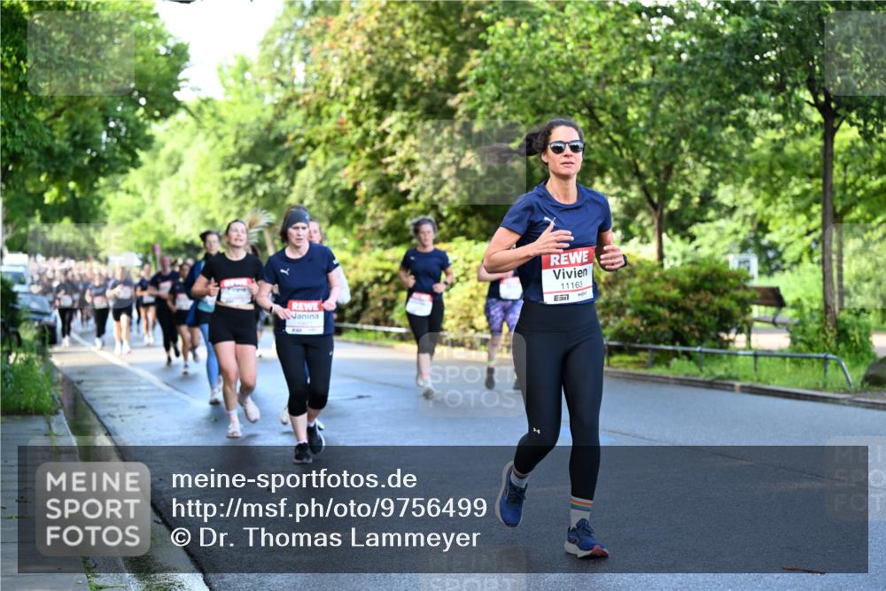 14.06.2026 - REWE Women's Run Dr. Thomas Lammeyer http://msf.ph/oto/9756499 14.06.2026 09:20:13 Laufen 11163, 7 meine-sportfotos.de