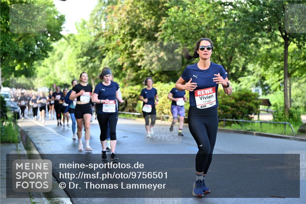 14.06.2026 - REWE Women's Run Dr. Thomas Lammeyer http://msf.ph/oto/9756501 14.06.2026 09:20:13 Laufen 11163, 7 meine-sportfotos.de