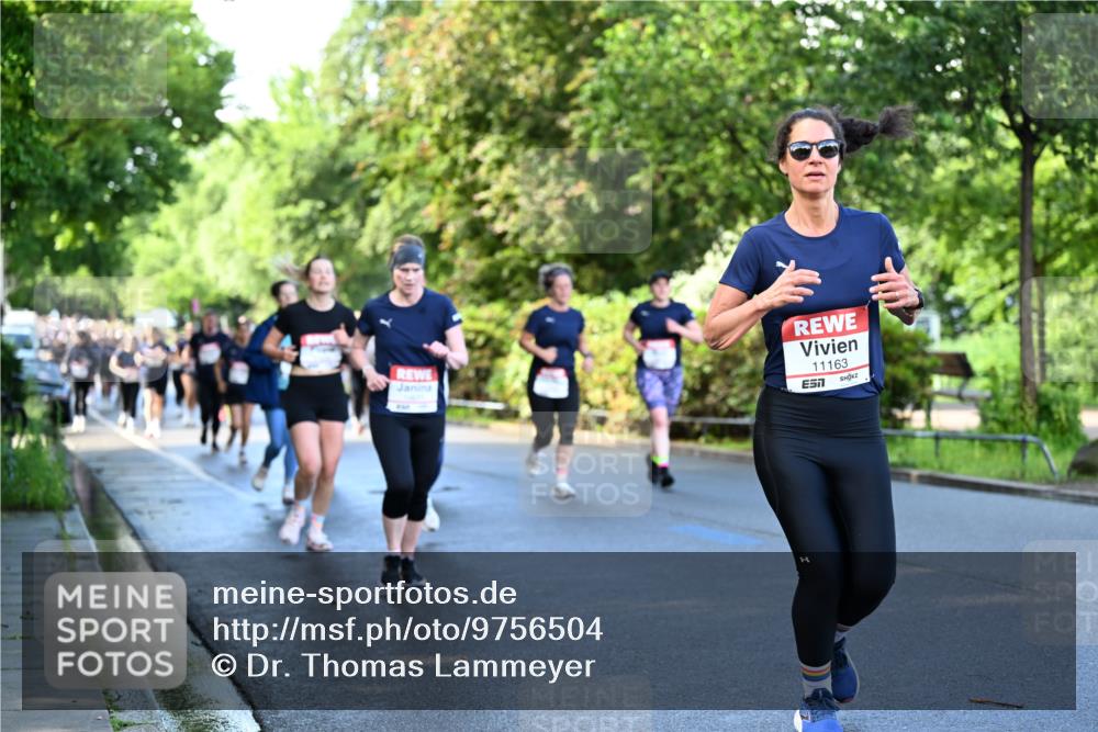 14.06.2026 - REWE Women's Run Dr. Thomas Lammeyer http://msf.ph/oto/9756504 14.06.2026 09:20:14 Laufen 11163 meine-sportfotos.de