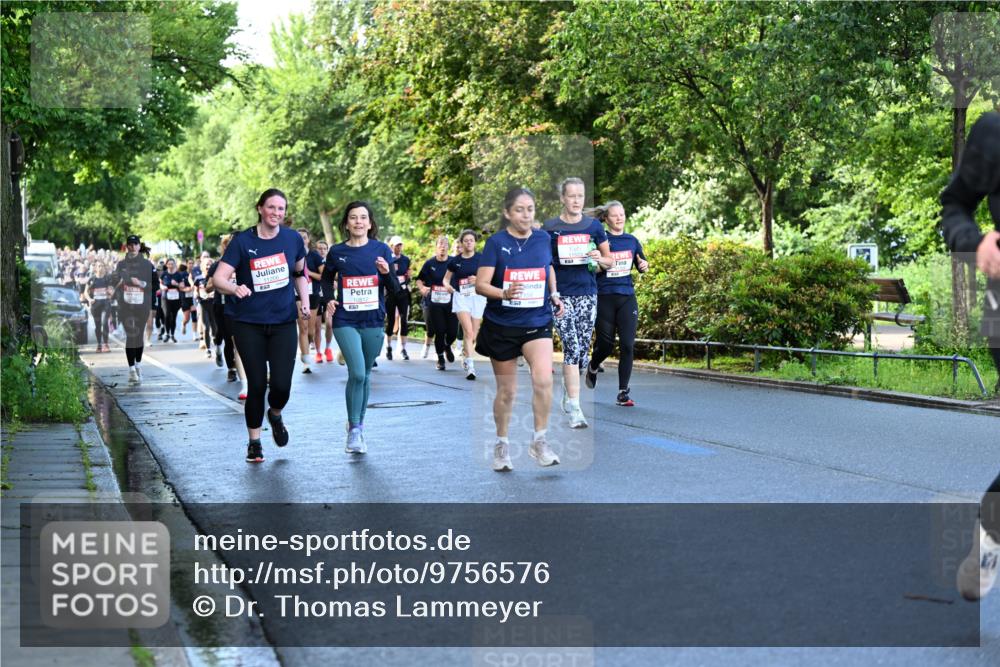 14.06.2026 - REWE Women's Run Dr. Thomas Lammeyer http://msf.ph/oto/9756576 14.06.2026 09:20:19 Laufen  meine-sportfotos.de