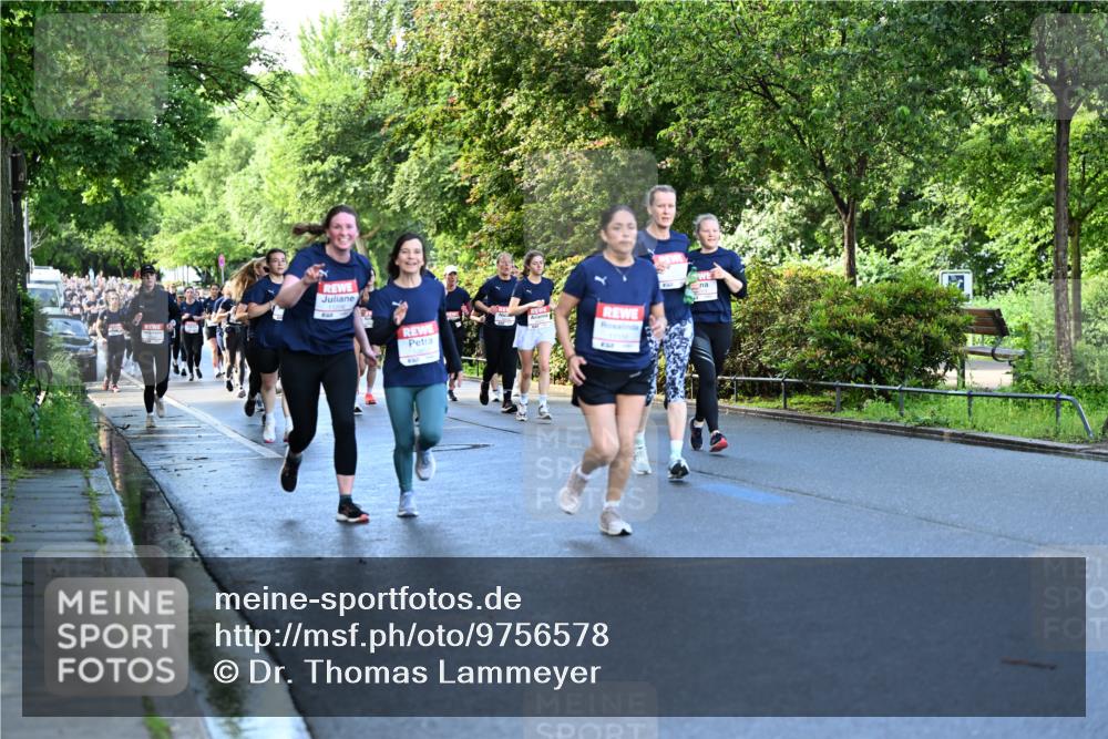14.06.2026 - REWE Women's Run Dr. Thomas Lammeyer http://msf.ph/oto/9756578 14.06.2026 09:20:19 Laufen  meine-sportfotos.de