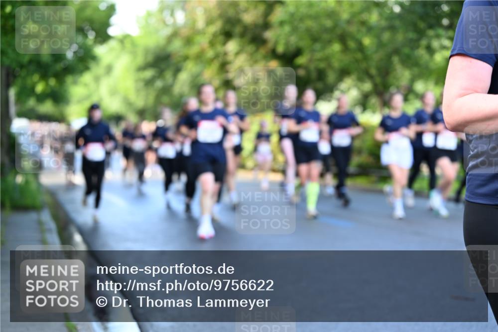 14.06.2026 - REWE Women's Run Dr. Thomas Lammeyer http://msf.ph/oto/9756622 14.06.2026 09:20:23 Laufen  meine-sportfotos.de