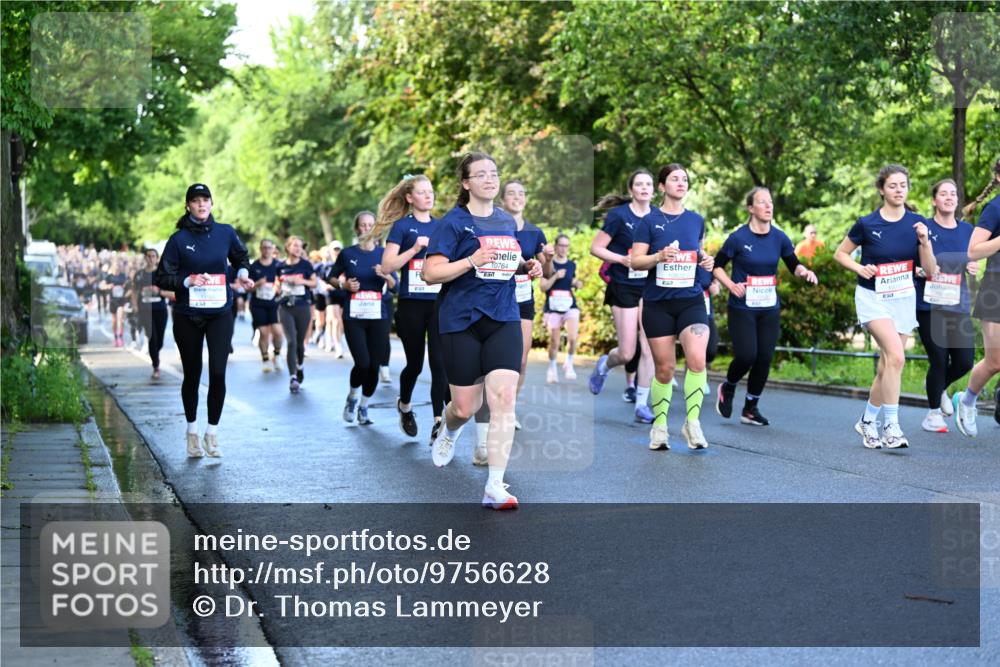 14.06.2026 - REWE Women's Run Dr. Thomas Lammeyer http://msf.ph/oto/9756628 14.06.2026 09:20:23 Laufen 0764 meine-sportfotos.de