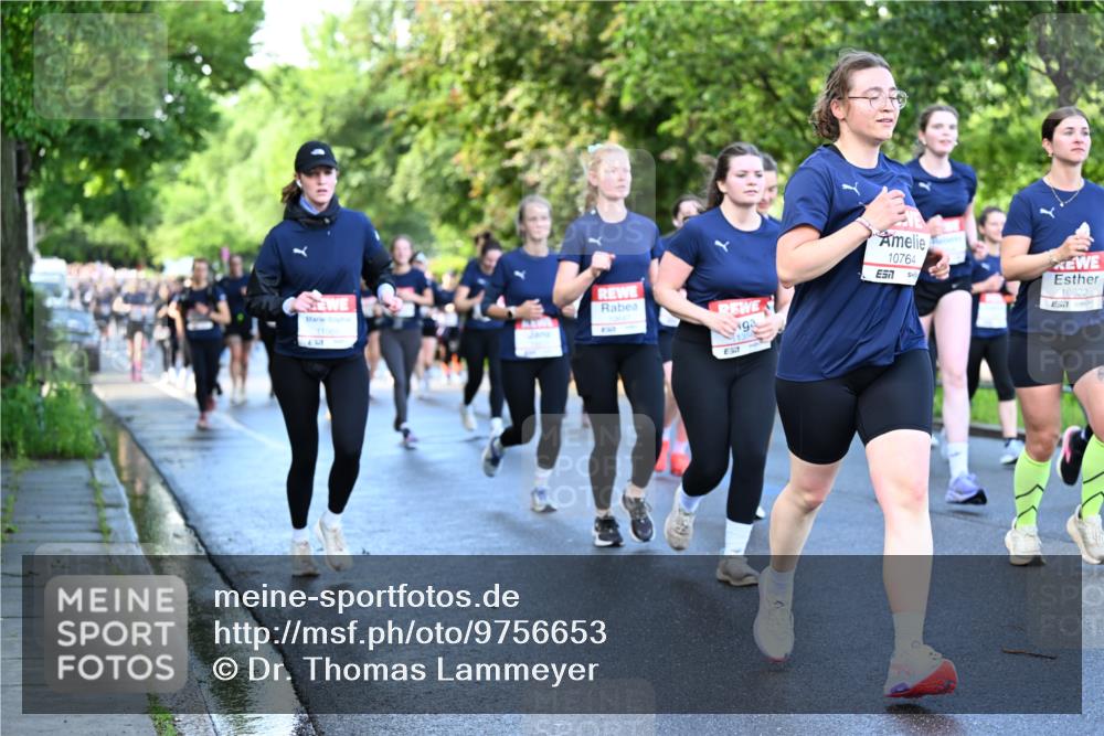 14.06.2026 - REWE Women's Run Dr. Thomas Lammeyer http://msf.ph/oto/9756653 14.06.2026 09:20:25 Laufen 10764, 7, 10822 meine-sportfotos.de