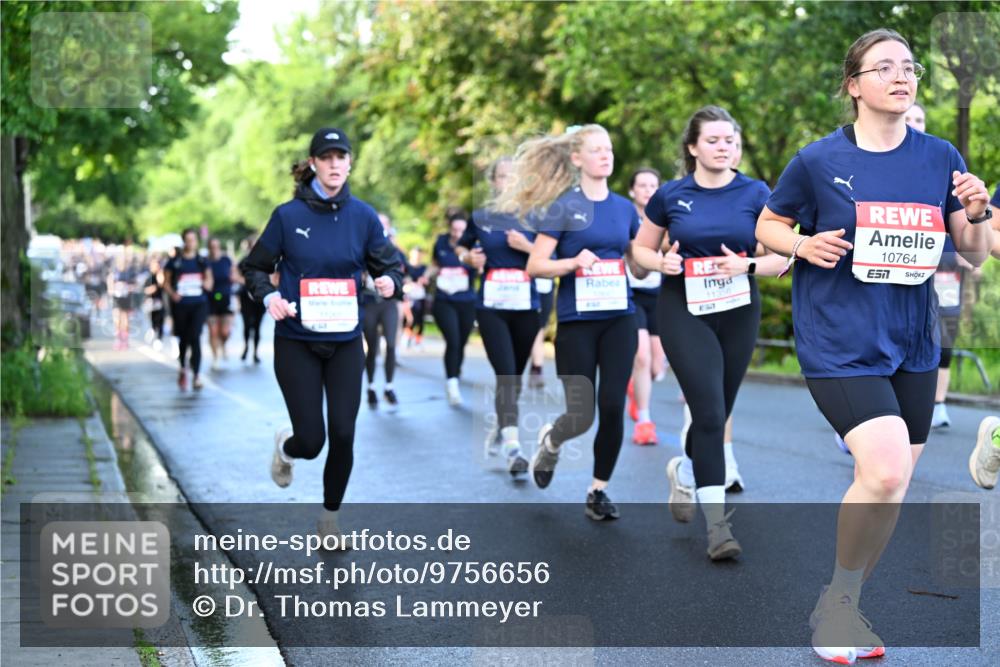 14.06.2026 - REWE Women's Run Dr. Thomas Lammeyer http://msf.ph/oto/9756656 14.06.2026 09:20:25 Laufen 10764 meine-sportfotos.de