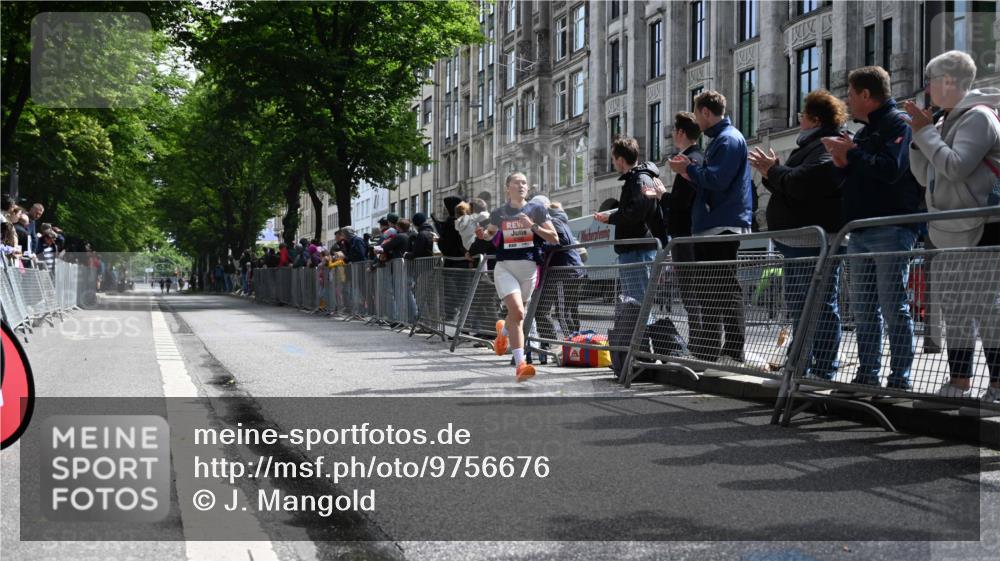 14.06.2026 - REWE Women's Run J. Mangold http://msf.ph/oto/9756676 14.06.2026 10:50:31 Ziel 5386 meine-sportfotos.de