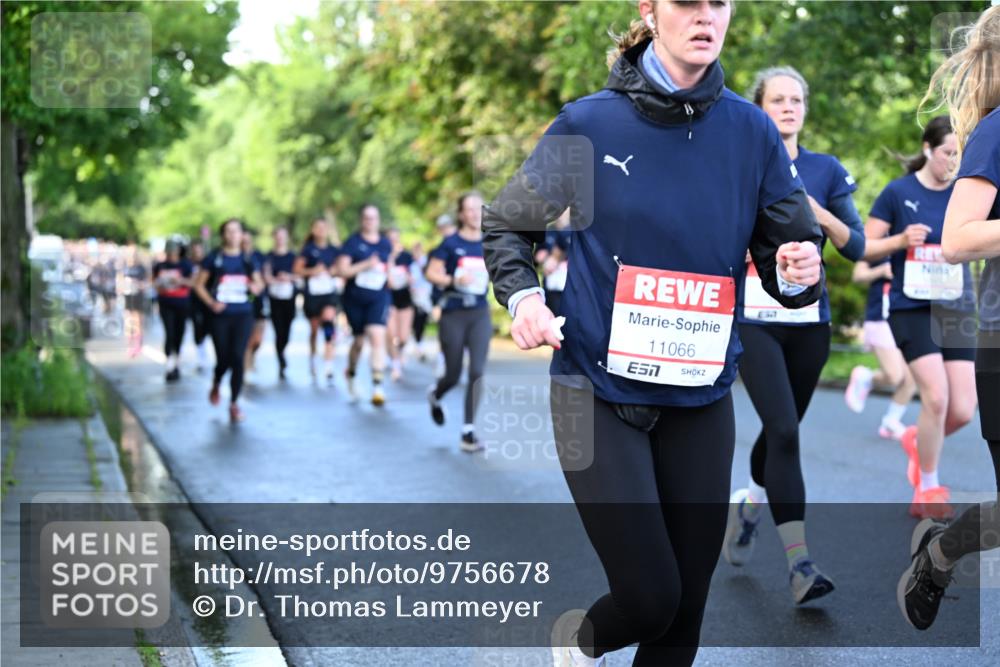 14.06.2026 - REWE Women's Run Dr. Thomas Lammeyer http://msf.ph/oto/9756678 14.06.2026 09:20:27 Laufen 11066 meine-sportfotos.de