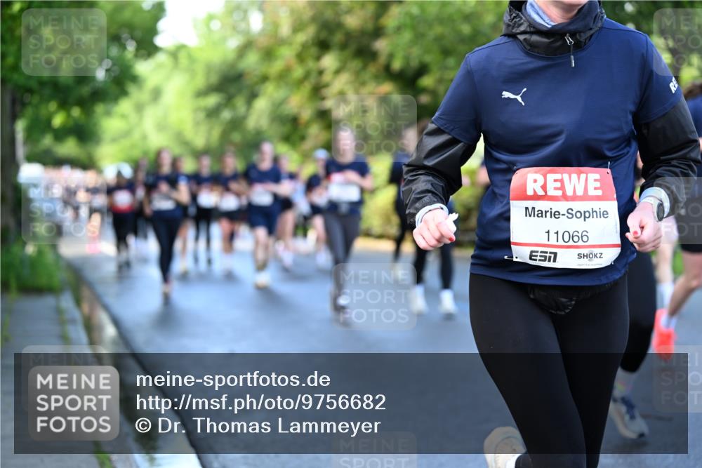 14.06.2026 - REWE Women's Run Dr. Thomas Lammeyer http://msf.ph/oto/9756682 14.06.2026 09:20:27 Laufen 11066 meine-sportfotos.de
