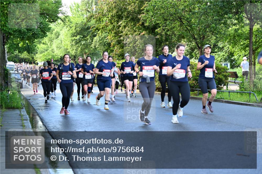 14.06.2026 - REWE Women's Run Dr. Thomas Lammeyer http://msf.ph/oto/9756684 14.06.2026 09:20:28 Laufen  meine-sportfotos.de