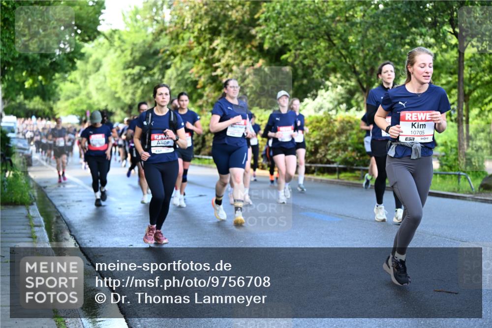 14.06.2026 - REWE Women's Run Dr. Thomas Lammeyer http://msf.ph/oto/9756708 14.06.2026 09:20:29 Laufen 10705 meine-sportfotos.de