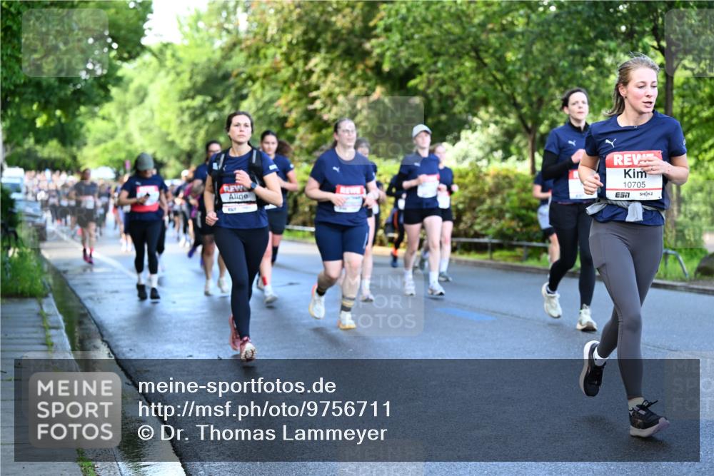 14.06.2026 - REWE Women's Run Dr. Thomas Lammeyer http://msf.ph/oto/9756711 14.06.2026 09:20:29 Laufen 10705 meine-sportfotos.de