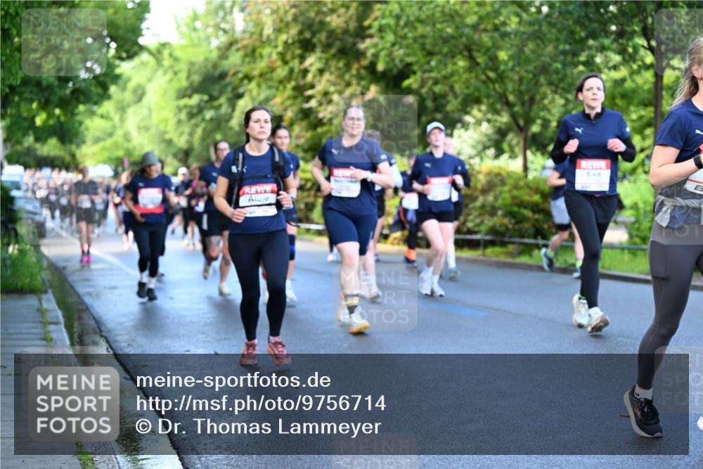 14.06.2026 - REWE Women's Run Dr. Thomas Lammeyer http://msf.ph/oto/9756714 14.06.2026 09:20:29 Laufen  meine-sportfotos.de