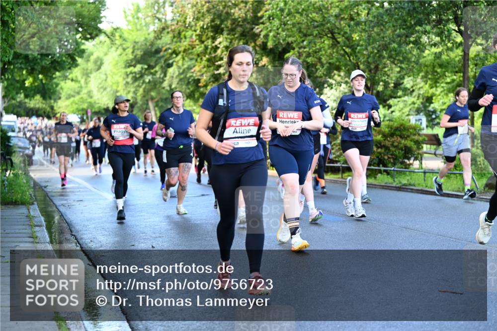 14.06.2026 - REWE Women's Run Dr. Thomas Lammeyer http://msf.ph/oto/9756723 14.06.2026 09:20:30 Laufen  meine-sportfotos.de