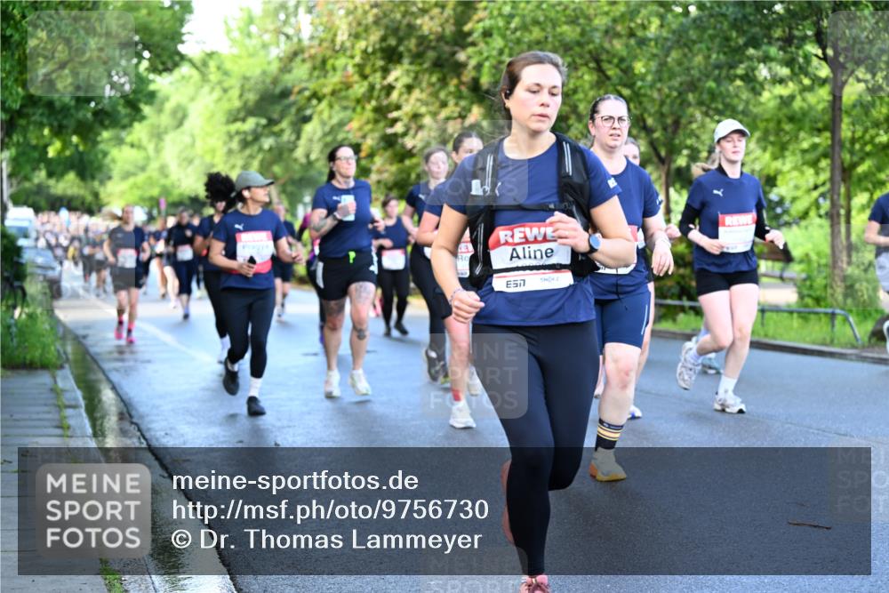 14.06.2026 - REWE Women's Run Dr. Thomas Lammeyer http://msf.ph/oto/9756730 14.06.2026 09:20:31 Laufen 57 meine-sportfotos.de
