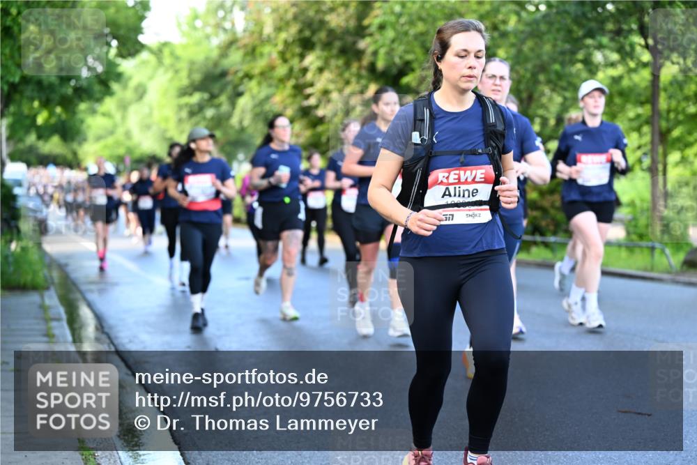 14.06.2026 - REWE Women's Run Dr. Thomas Lammeyer http://msf.ph/oto/9756733 14.06.2026 09:20:31 Laufen  meine-sportfotos.de