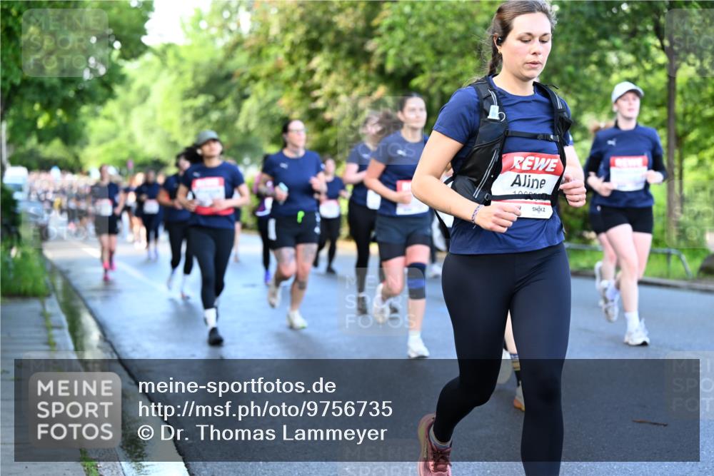 14.06.2026 - REWE Women's Run Dr. Thomas Lammeyer http://msf.ph/oto/9756735 14.06.2026 09:20:31 Laufen  meine-sportfotos.de