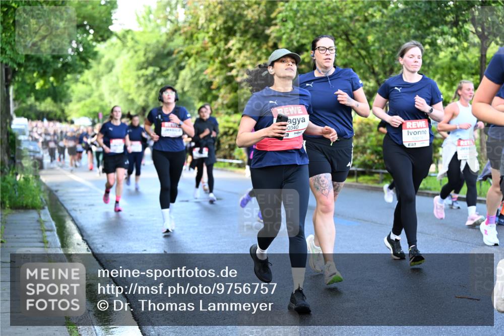 14.06.2026 - REWE Women's Run Dr. Thomas Lammeyer http://msf.ph/oto/9756757 14.06.2026 09:20:33 Laufen 0340, 10078, 57 meine-sportfotos.de