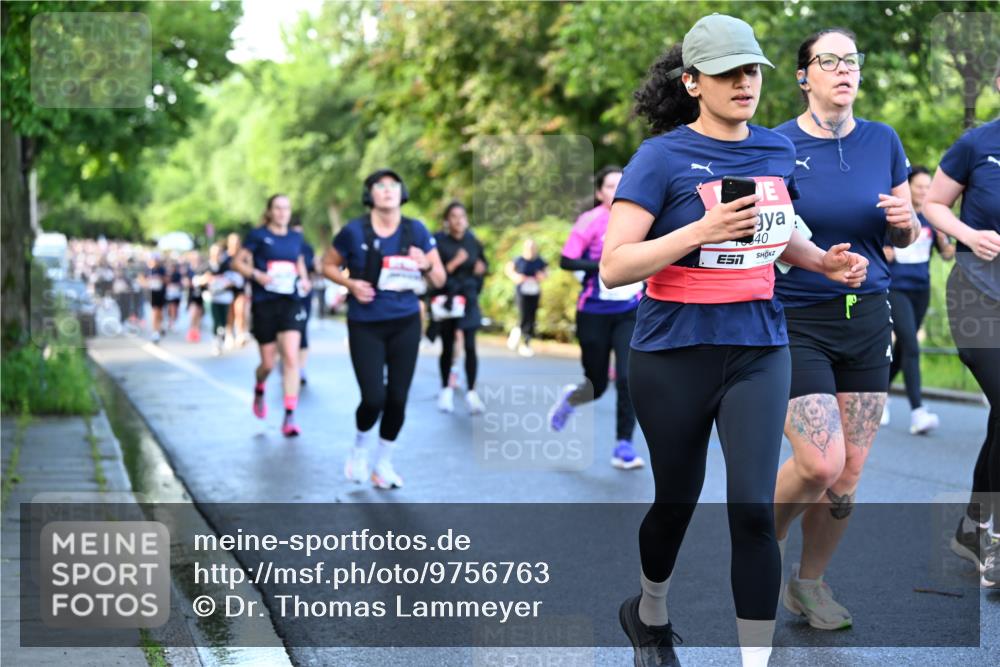 14.06.2026 - REWE Women's Run Dr. Thomas Lammeyer http://msf.ph/oto/9756763 14.06.2026 09:20:33 Laufen 40 meine-sportfotos.de