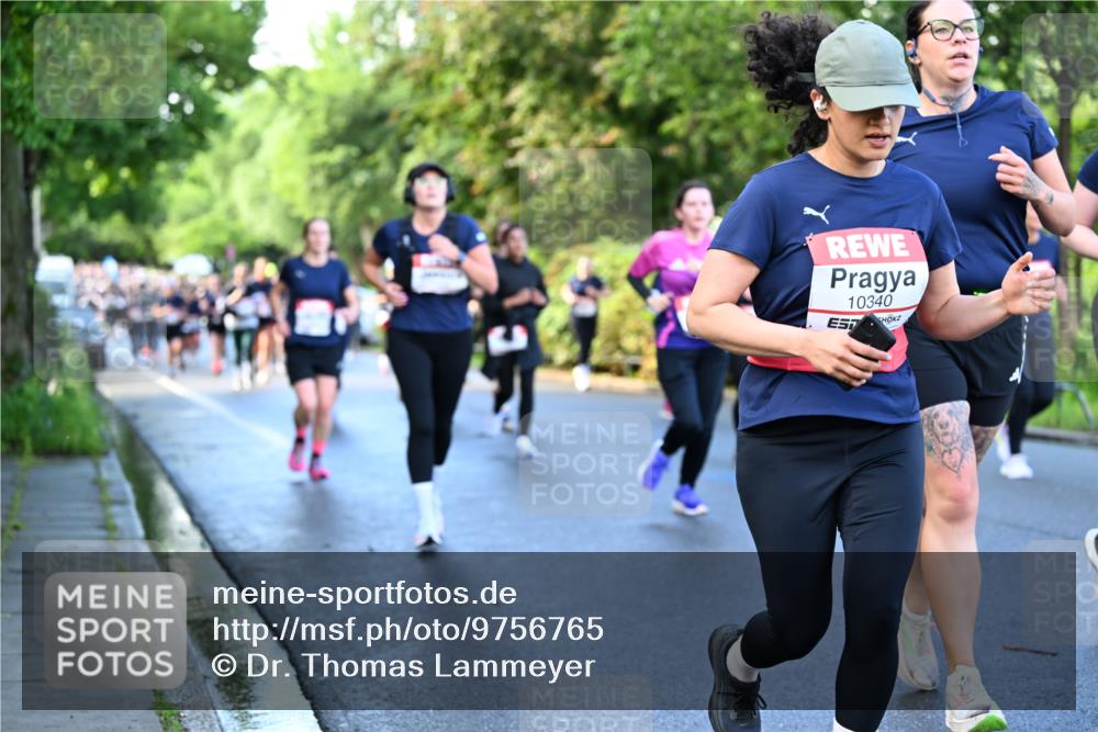 14.06.2026 - REWE Women's Run Dr. Thomas Lammeyer http://msf.ph/oto/9756765 14.06.2026 09:20:34 Laufen 10340 meine-sportfotos.de