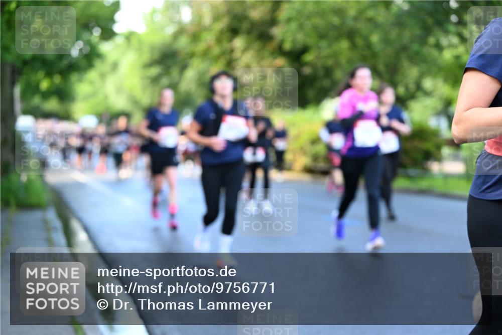 14.06.2026 - REWE Women's Run Dr. Thomas Lammeyer http://msf.ph/oto/9756771 14.06.2026 09:20:34 Laufen  meine-sportfotos.de