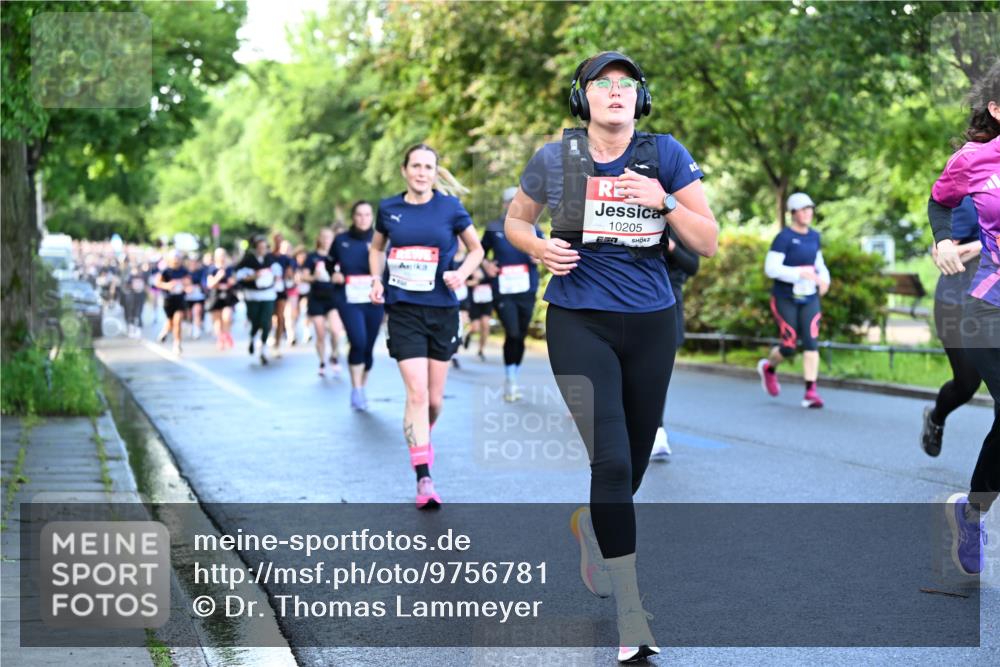 14.06.2026 - REWE Women's Run Dr. Thomas Lammeyer http://msf.ph/oto/9756781 14.06.2026 09:20:35 Laufen 10205, 857 meine-sportfotos.de