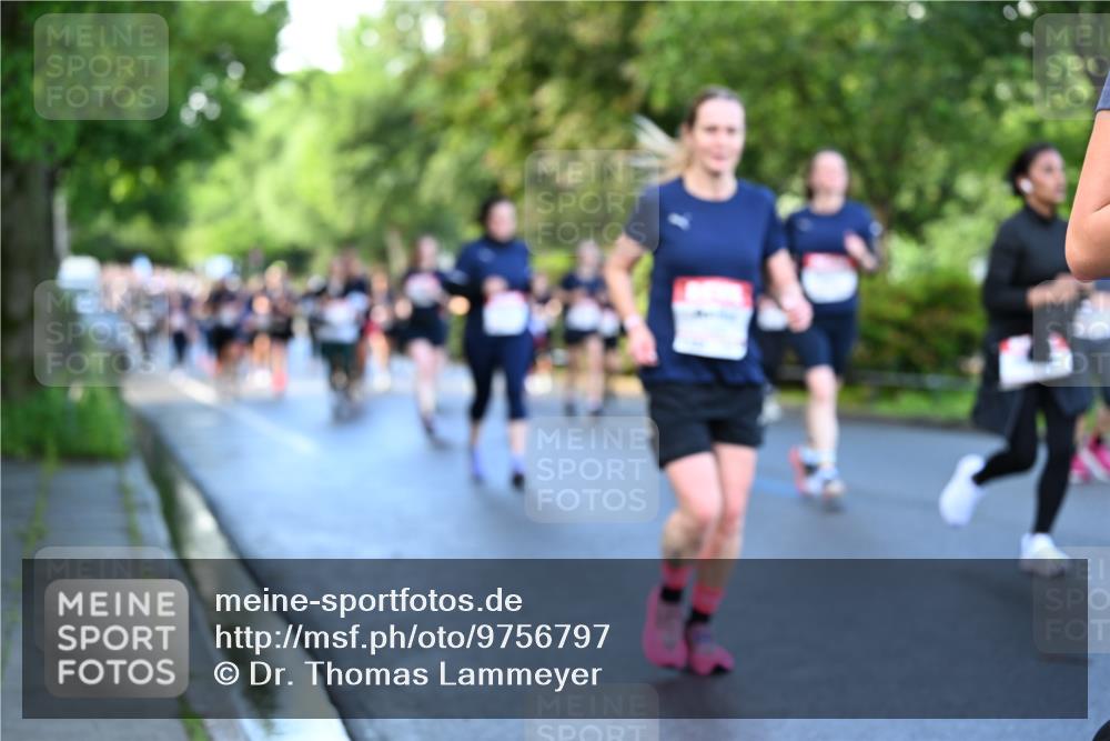 14.06.2026 - REWE Women's Run Dr. Thomas Lammeyer http://msf.ph/oto/9756797 14.06.2026 09:20:36 Laufen  meine-sportfotos.de