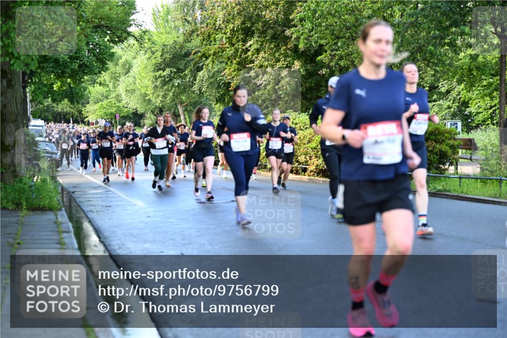14.06.2026 - REWE Women's Run Dr. Thomas Lammeyer http://msf.ph/oto/9756799 14.06.2026 09:20:37 Laufen  meine-sportfotos.de
