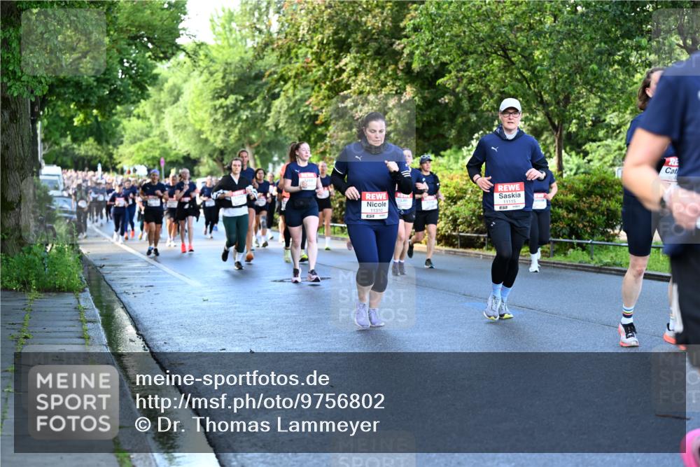14.06.2026 - REWE Women's Run Dr. Thomas Lammeyer http://msf.ph/oto/9756802 14.06.2026 09:20:37 Laufen 104, 11115, 11310 meine-sportfotos.de