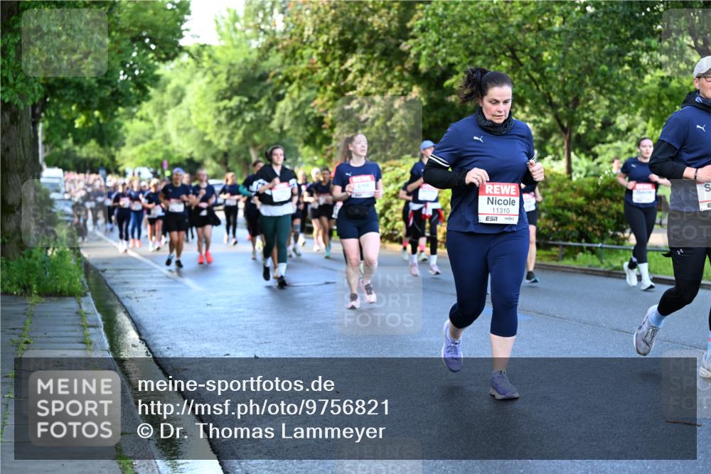 14.06.2026 - REWE Women's Run Dr. Thomas Lammeyer http://msf.ph/oto/9756821 14.06.2026 09:20:39 Laufen 11310, 7 meine-sportfotos.de