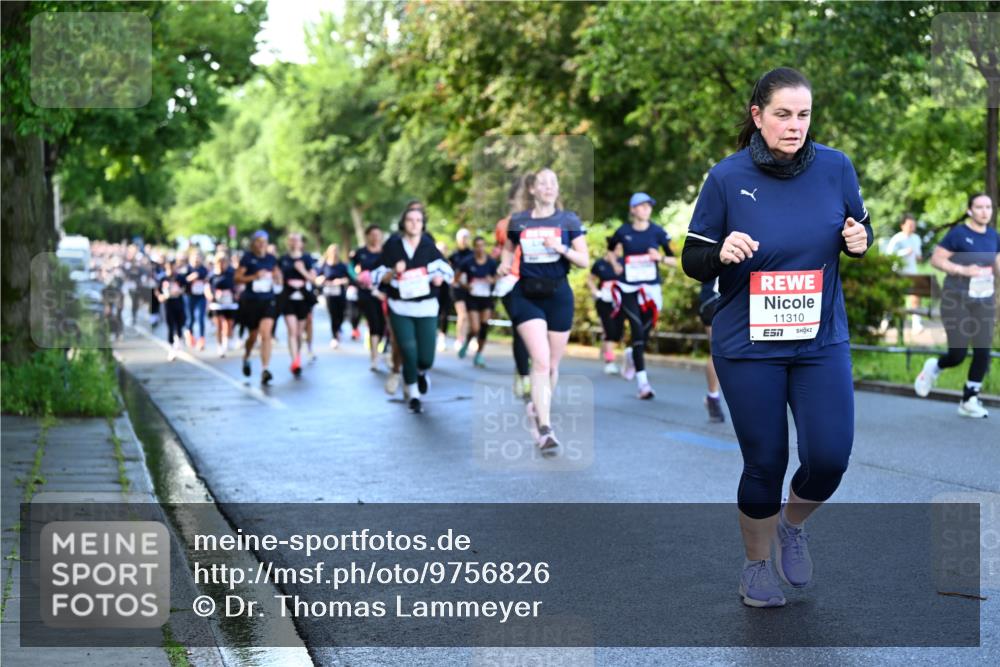 14.06.2026 - REWE Women's Run Dr. Thomas Lammeyer http://msf.ph/oto/9756826 14.06.2026 09:20:39 Laufen 11310 meine-sportfotos.de