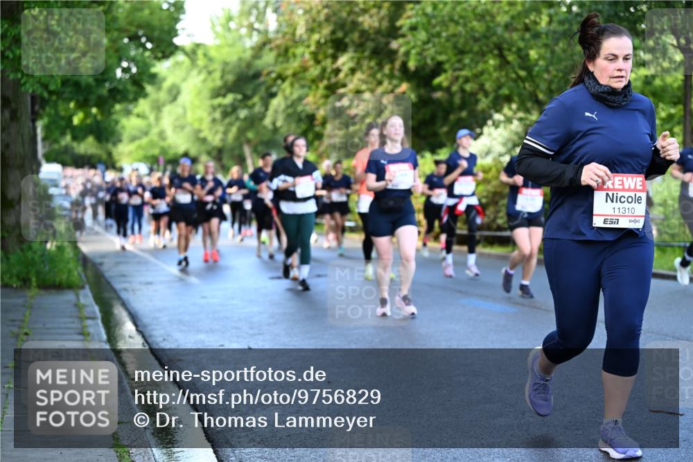 14.06.2026 - REWE Women's Run Dr. Thomas Lammeyer http://msf.ph/oto/9756829 14.06.2026 09:20:39 Laufen 11310 meine-sportfotos.de