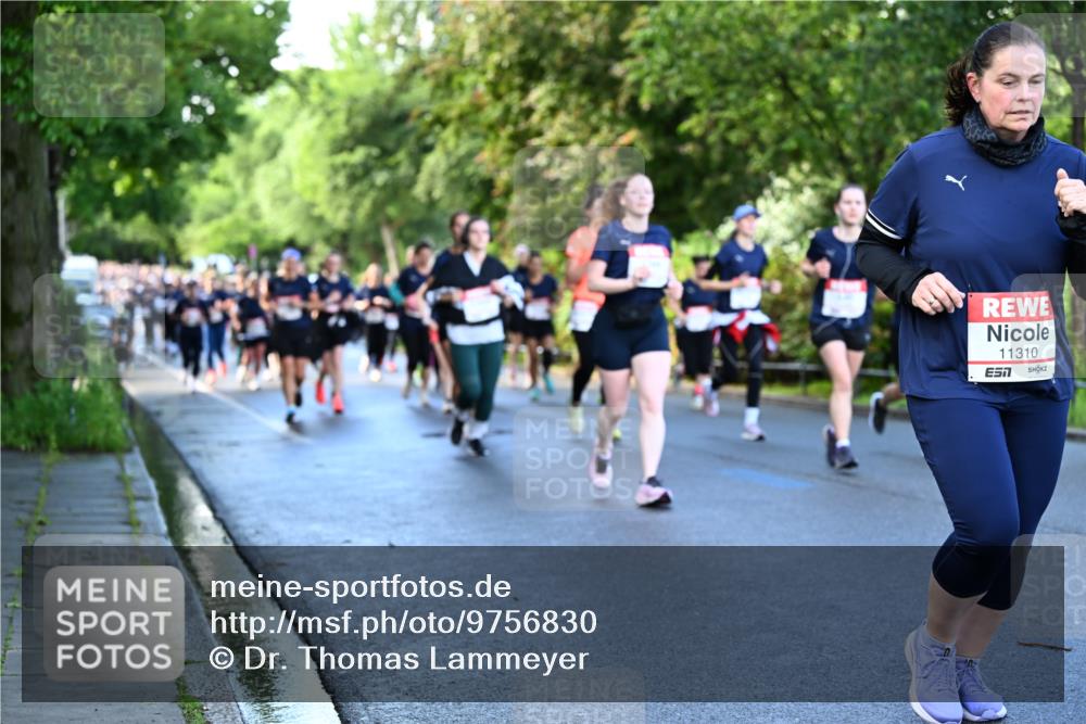 14.06.2026 - REWE Women's Run Dr. Thomas Lammeyer http://msf.ph/oto/9756830 14.06.2026 09:20:40 Laufen 11310 meine-sportfotos.de