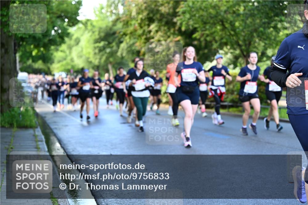 14.06.2026 - REWE Women's Run Dr. Thomas Lammeyer http://msf.ph/oto/9756833 14.06.2026 09:20:40 Laufen  meine-sportfotos.de