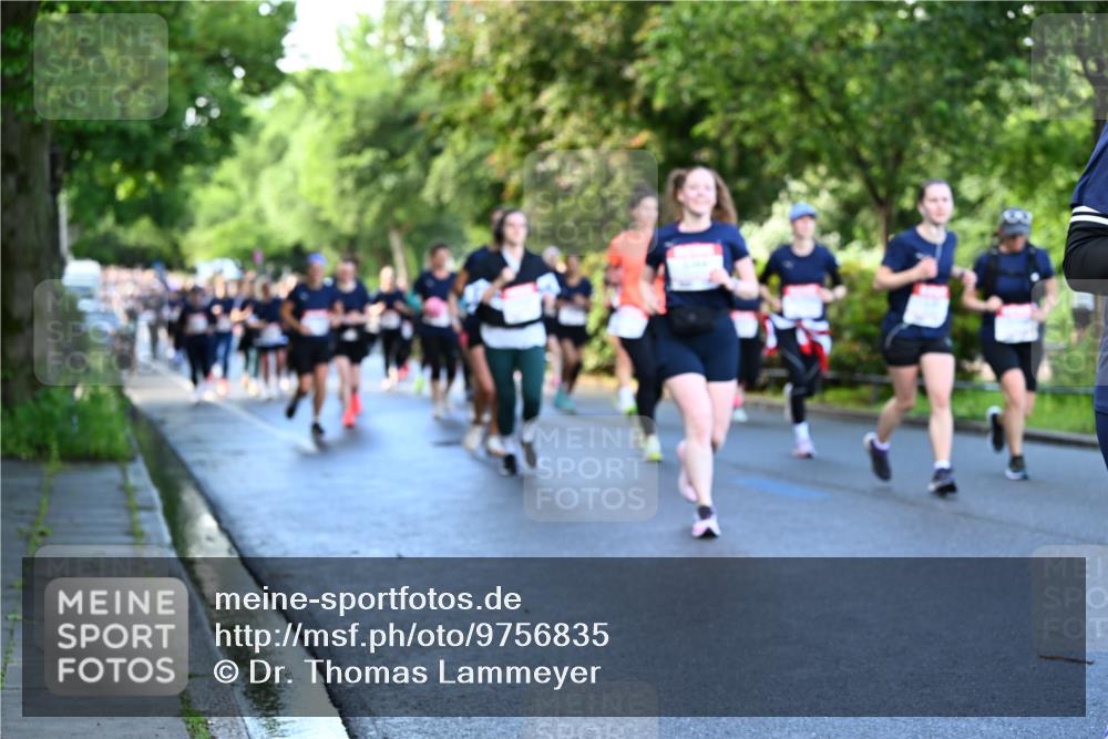 14.06.2026 - REWE Women's Run Dr. Thomas Lammeyer http://msf.ph/oto/9756835 14.06.2026 09:20:40 Laufen  meine-sportfotos.de