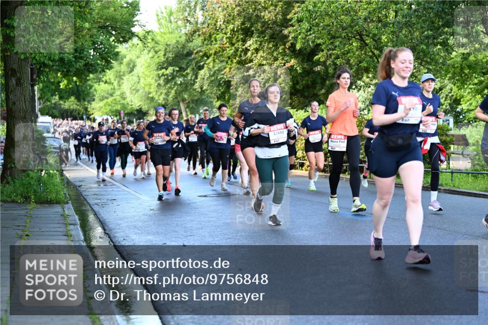 14.06.2026 - REWE Women's Run Dr. Thomas Lammeyer http://msf.ph/oto/9756848 14.06.2026 09:20:41 Laufen  meine-sportfotos.de