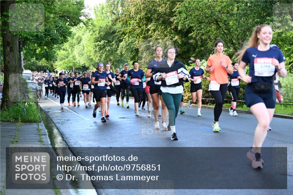 14.06.2026 - REWE Women's Run Dr. Thomas Lammeyer http://msf.ph/oto/9756851 14.06.2026 09:20:41 Laufen  meine-sportfotos.de