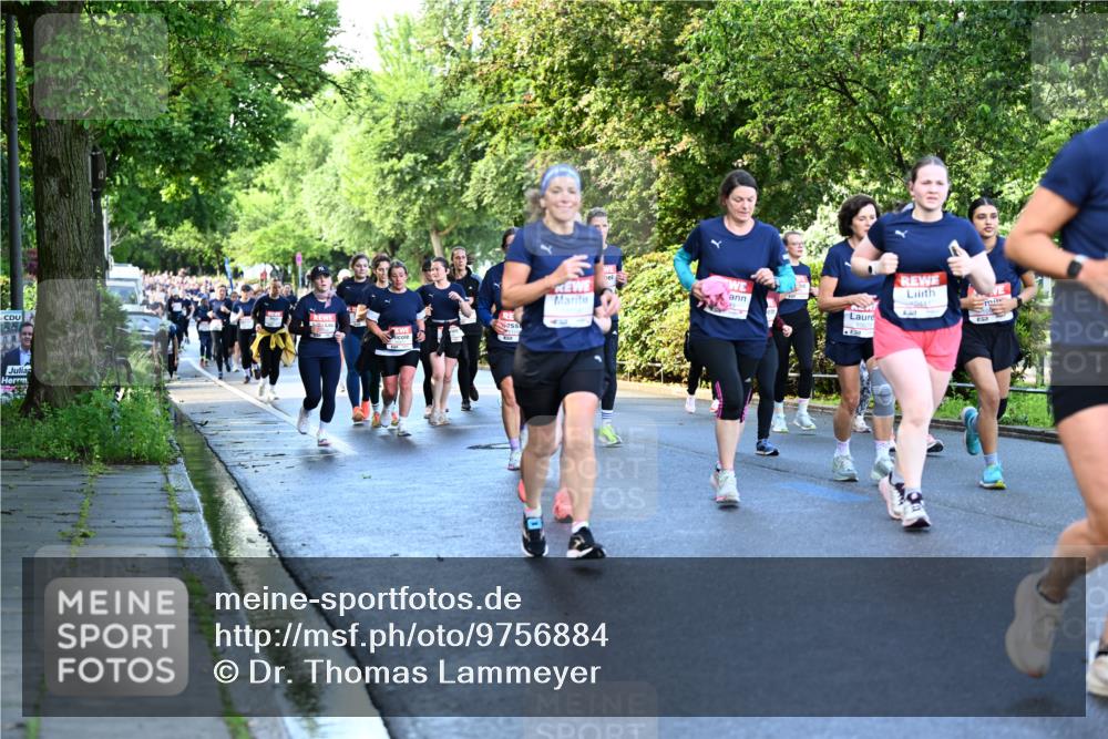 14.06.2026 - REWE Women's Run Dr. Thomas Lammeyer http://msf.ph/oto/9756884 14.06.2026 09:20:44 Laufen  meine-sportfotos.de