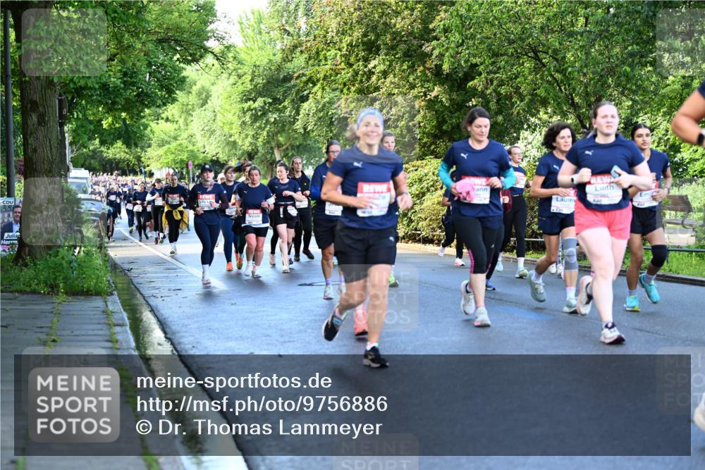 14.06.2026 - REWE Women's Run Dr. Thomas Lammeyer http://msf.ph/oto/9756886 14.06.2026 09:20:44 Laufen  meine-sportfotos.de