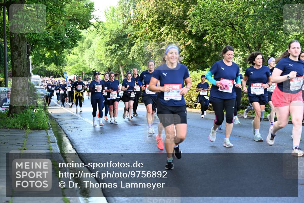 14.06.2026 - REWE Women's Run Dr. Thomas Lammeyer http://msf.ph/oto/9756892 14.06.2026 09:20:44 Laufen 31 meine-sportfotos.de