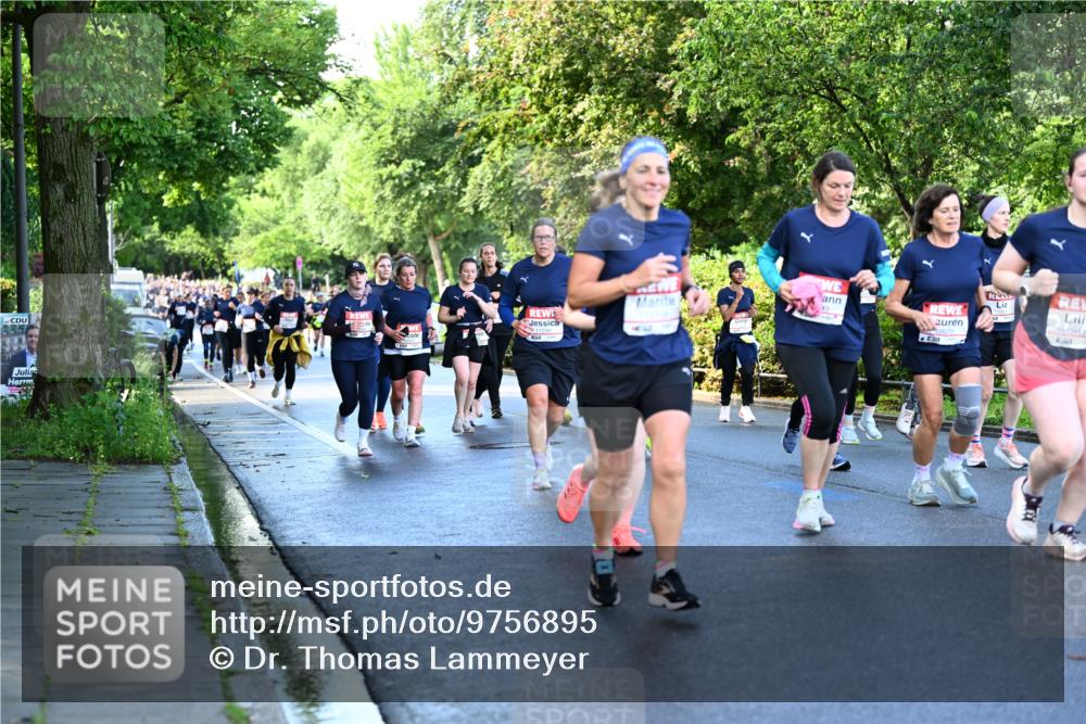 14.06.2026 - REWE Women's Run Dr. Thomas Lammeyer http://msf.ph/oto/9756895 14.06.2026 09:20:45 Laufen 1044 meine-sportfotos.de